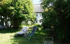 Forsythia Cottage
